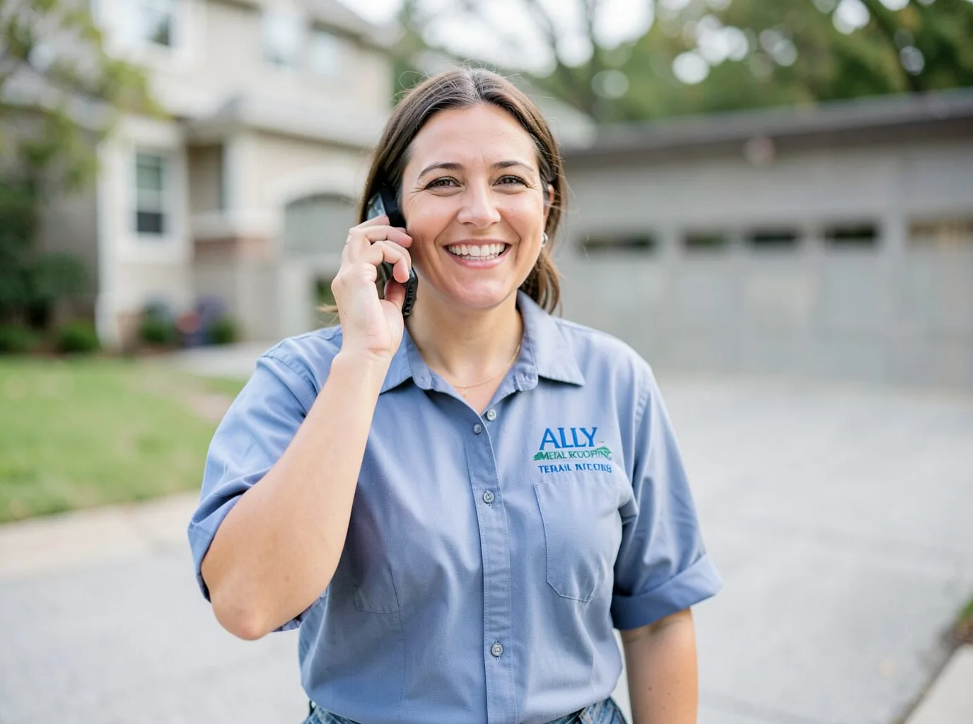 Metal Roof Installation Sidney, TX FAQs
